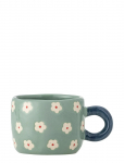 Bloomingville - Nini Cup - Kohvitassid - 110 ML