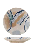 Bloomingville - Imogen Plate - V&auml;ikesed taldrikud - &Oslash; 16.5 CM