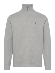 Polo Ralph Lauren - 40/1 Dbl Knit Jacq-Knt-Pullover - Poolpika lukuga džemprid - S