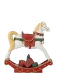 Bloomingville - Almine Candle Holder - J&otilde;ulutarvikud - H15.5CM