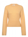 Gina Tricot - Wide Sleeve Knitted Sweater - Džemprid - XL