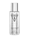 Guess Fragrance - Sexy Skin Metallique Mojito Body Mist 250 Ml - L&otilde;hnaudud - 250 ML
