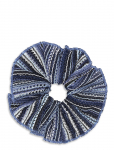SUI AVA - Saint Tropez Scrunchie - Juuksekummid - ONE SIZE