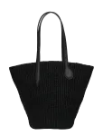 Liffner - Straw Basket - Kandekotid - ONE SIZE