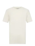 Casual Friday - Cftom Linen Mix Tee - L&uuml;hikeste varrukatega - S