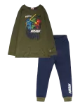 Lego Wear - Lwaiko 600 - Pyjamas. - Pidžaamakomplektid - 116