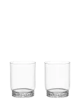Nachtmann - Bossa Nova Tumbler 2-Pack - Joogiklaasid - 36 CL