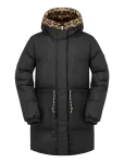 PICTURE ORGANIC CLOTHING - Hilka Jkt - Spordi polsterdatud mantlid - M