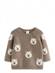 Lindex - Knitted Jumper - Pulloverid - 62