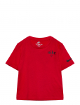 Nike - Nike World Cup Graphic Tee - L&uuml;hikeste varrukatega - 116/122