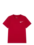 Nike - Nike Dri-Fit Legend Short-Sleeved Tee - L&uuml;hikeste varrukatega - 92/98