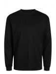 Jack & Jones - Jjeurban Edge Tee Ls O-Neck Noos - Pikkade varrukatega - S