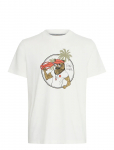 Blend - Bhjerron Tee - L&uuml;hikeste varrukatega - L