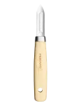 Fiskars - Folken Peeler Fixed Blade Fsc - Kartulikoorijad - 17.3 CM