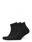 Calvin Klein Golf - Golf 1/4 Sock ( 3 Pairs ) - Spordisokid - OS41/46