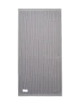 MAGNIBERG - Wall Street Bath Towel - Vannir&auml;tikud - 140X70