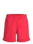Jack & Jones - Jpstbill Rex Track Shorts Styd Ss26 - Vabaaja l&uuml;hikesed spordip&uuml;ksid - M