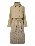 YAS - Yasprixo Ls Coat - Vihmamantlid - 38