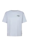 O'neill - O'neill Boxy Back Print T-Shirt - Spordi T-s&auml;rgid - L