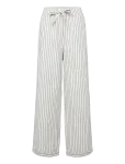 Organic Basics - Core Sleep Poplin Pants 2.0 - P&uuml;ksid - XS