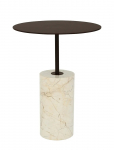 Urban Nature Culture - Urban Nature Culture Side Table Macy B - Abilauad ja v&auml;ikesed lauad - &Oslash; 36 CM