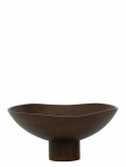 Urban Nature Culture - Urban Nature Culture Serving Bowl Abre B - Puuviljakausid - &Oslash; 32 CM