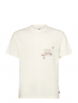 Levi's&reg; - Graphic Vintage Fit Pocket Tee - L&uuml;hikeste varrukatega - S