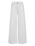 IVY Copenhagen - Ivy-Alina Jeans Wash Optical White - Laiad - 27 x 32
