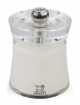 Peugeot - Bali Saltkv&aelig;rn Z Akryl/Sort 8 Cm - Soola- ja pipraveskid - 8 CM