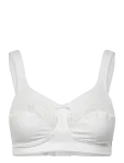 Swegmark - Organic Sense Soft Bra Fairtrade - Tugikaarteta rinnahoidjad - 100 B