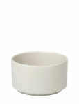 Blomus - Snack Bowl - 0,13 L &Oslash; 8 Cm - Pilar - Moonbeam - Serveerimiskausid - &Oslash; 8.4CM