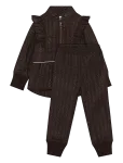 En Fant - Thermal Set W.glitter - Dressikomplektid - 122