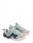 Mikk-line - Sneakers Barefoot - Madala s&auml;&auml;rega tossud - 35
