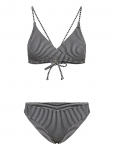 O'neill - Essentials Baay Maoi Bikini Set - Bikiinikomplektid - 40