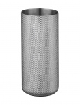 Blomus - Tumbler - 12 Cm, &Oslash; 5,5 Cm - Modo Rof - Stainless Steel - Hambaharja hoiikud - &Oslash; 5.5CM