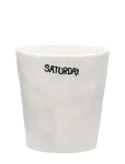 Anna + Nina - Saturday Coffee Cup - Kohvitassid - ONZE SIZE