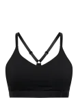 Nike - W Nk Df Indy Lgt Spt Bra - Sportrinnahoidjad - K&otilde;ik - XXL