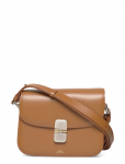 A.P.C. - Sac Grace Small - &Otilde;lakotid - ONE SIZE
