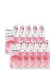 Mediheal - Mediheal - Collagen Essential Mask Core Firming (10Pcs.) - Kangasmaskid - 10 PCS