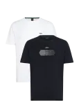 BOSS - Ts_Graphic Set Cn - L&uuml;hikeste varrukatega - S