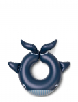Swim Essentials - Swim Ring 55 Cm Open - Dreamscape Walter Whale - Ujumisr&otilde;ngad - ONE SIZE