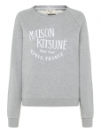 Maison Kitsune - Palais Royal Vintage Sweatshirt - Dressipluusid - XL
