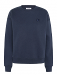 Maison Kitsune - Bold Fox Head Patch Comfort Sweatshirt - Dressipluusid - XS