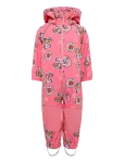 Name It - Nmfalfa08 Paw Softshell Suit Noos Cplgm - Vihmakombinesoonid - 122