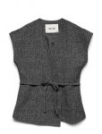 Vero Moda - Awchanel V-Neck Waistcoat - Tepitud vestid - 44