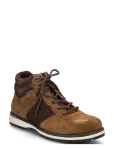 Tommy Hilfiger - Corporate Outdoor Suede Boot - N&ouml;&ouml;ridega saapad - 43