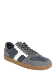 Tommy Hilfiger - Tribeca Leather Mix Sneakers - Madala s&auml;&auml;rega tossud - 44