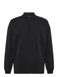 Mads N&oslash;rgaard - Light Terry Polo Sweat - Dressipluusid - M
