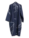 The Organic Company - Reconnect Bathrobe - Hommikumantlid - S/M