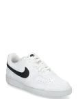 Nike - W Nike Court Vision Lo Nn - Madala s&auml;&auml;rega sporditossud - 36.5